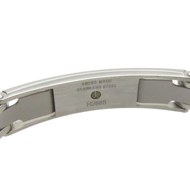 黑色 陶瓷 J12 So Black 石英表【CHANEL 香奈兒】 H4196-9