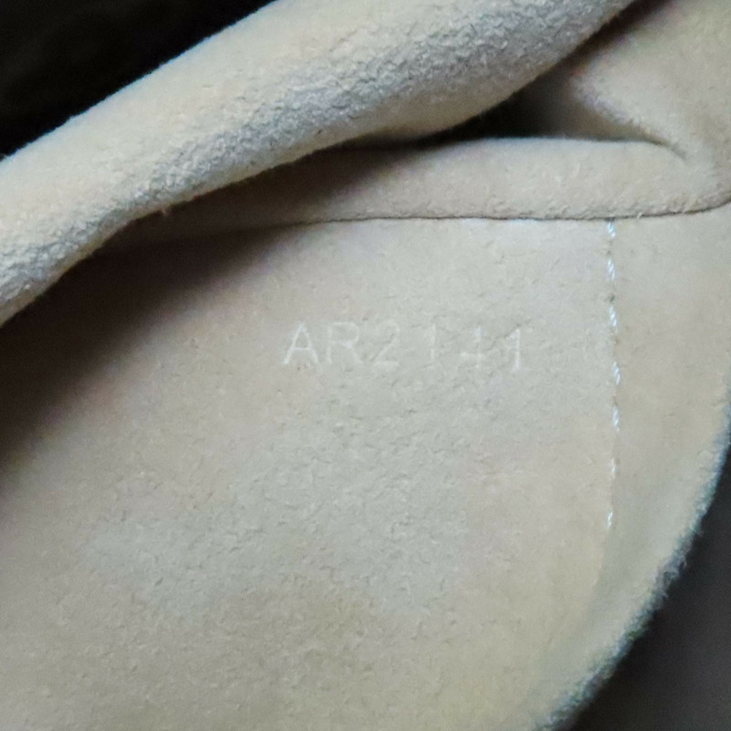 棕色 原花帆布 Artsy GM 手提包 肩背包【LOUIS VUITTON LV 路易威登】 M40249-5