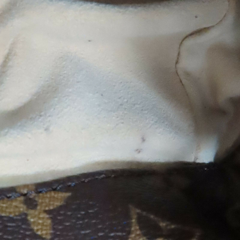 棕色 原花帆布 Artsy GM 手提包 肩背包【LOUIS VUITTON LV 路易威登】 M40249-10