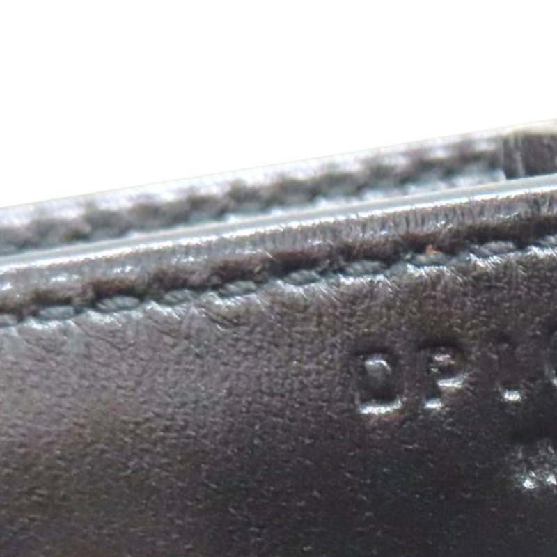 黑色 Evercolor牛皮 2002 20 D刻 銀釦【HERMES 愛馬仕】-6