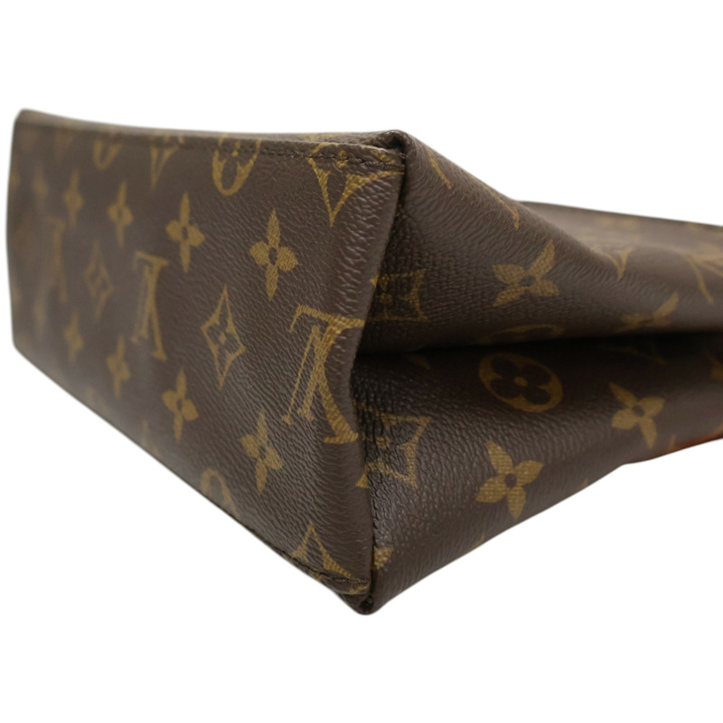 棕色 原花帆布 橘色 Epi水波紋 Saint Michel 肩背包【LOUIS VUITTON LV 路易威登】 M44031-6