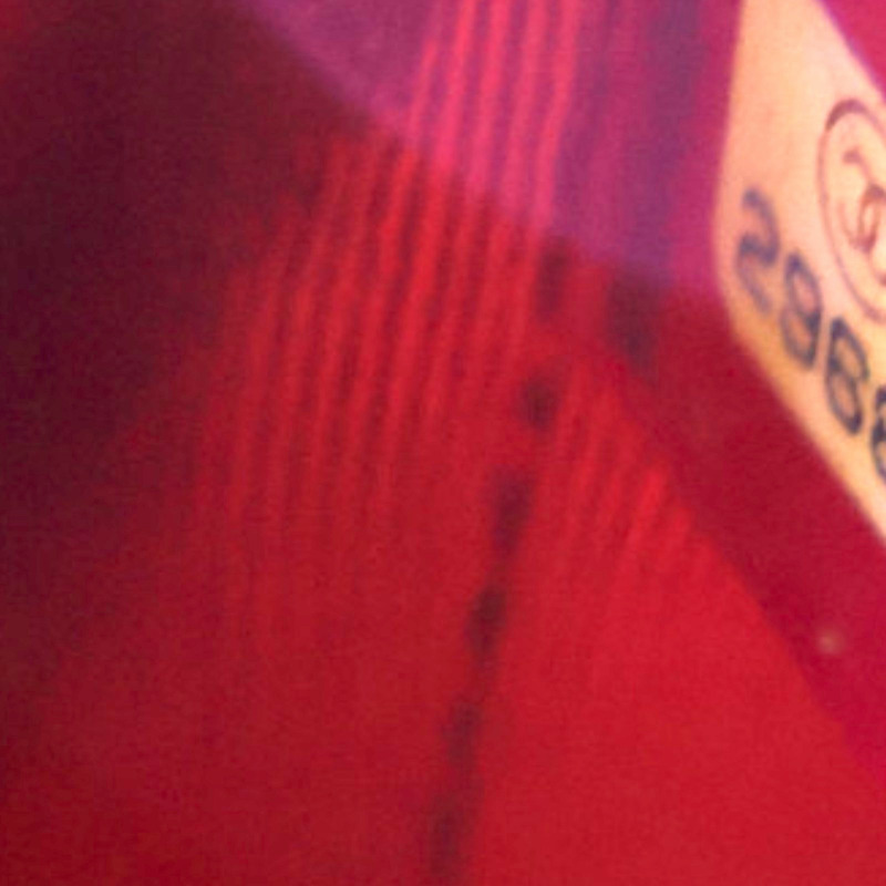 白色 牛皮 mini Gabrielle woc 流浪包 鍊帶 肩背包【CHANEL 香奈兒】 A91810-5