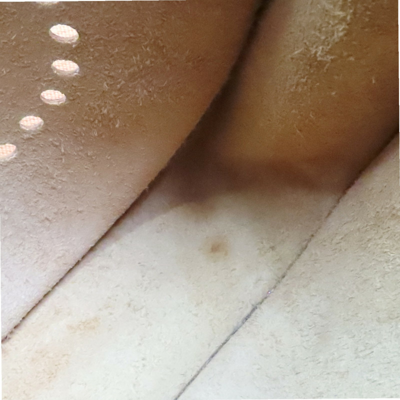 金棕色 Courchevel牛皮 Evelyne III 33 肩背包 H056275CK 口K刻【HERMES 愛馬仕】 H056275CK-14