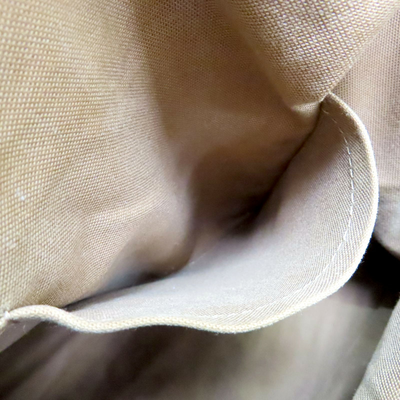 棕色 原花 帆布 Stresa PM 肩背包【LOUIS VUITTON LV 路易威登】 M51186-3