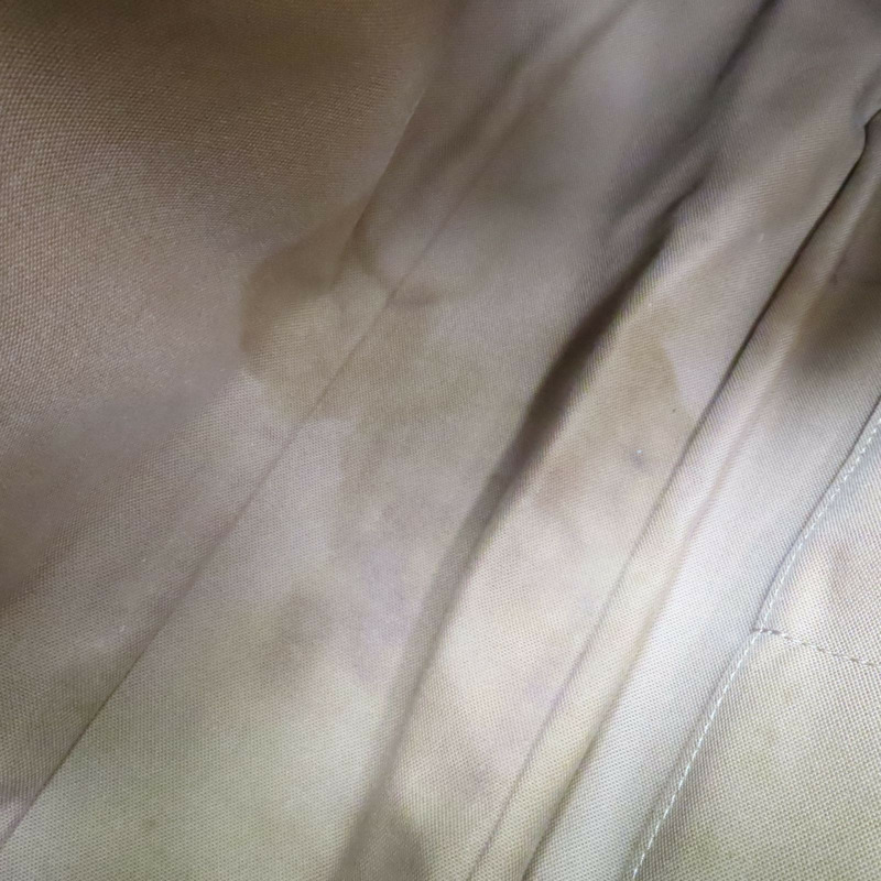 棕色 原花 帆布 Stresa PM 肩背包【LOUIS VUITTON LV 路易威登】 M51186-12