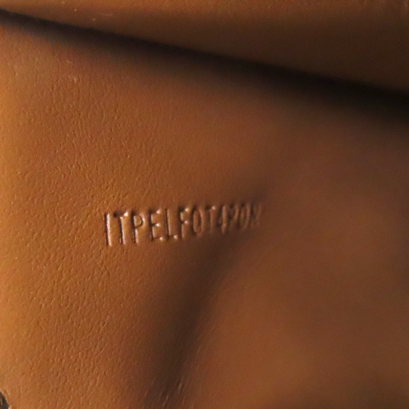 棕色 牛皮 TB 肩背包【BURBERRY 巴寶莉】 8010337-4