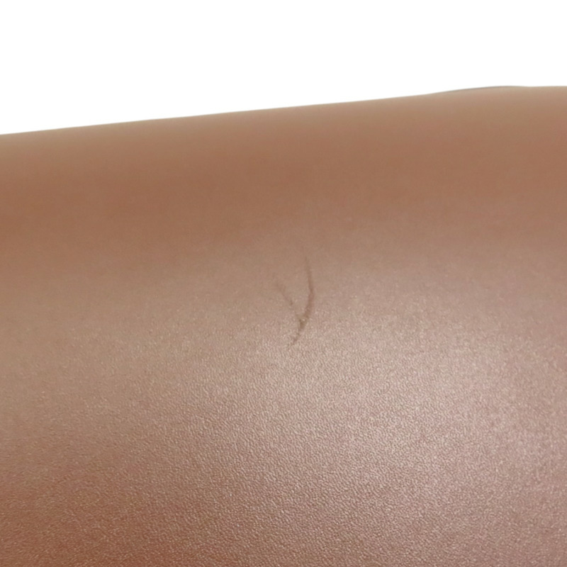 棕色 牛皮 TB 肩背包【BURBERRY 巴寶莉】 8010337-9