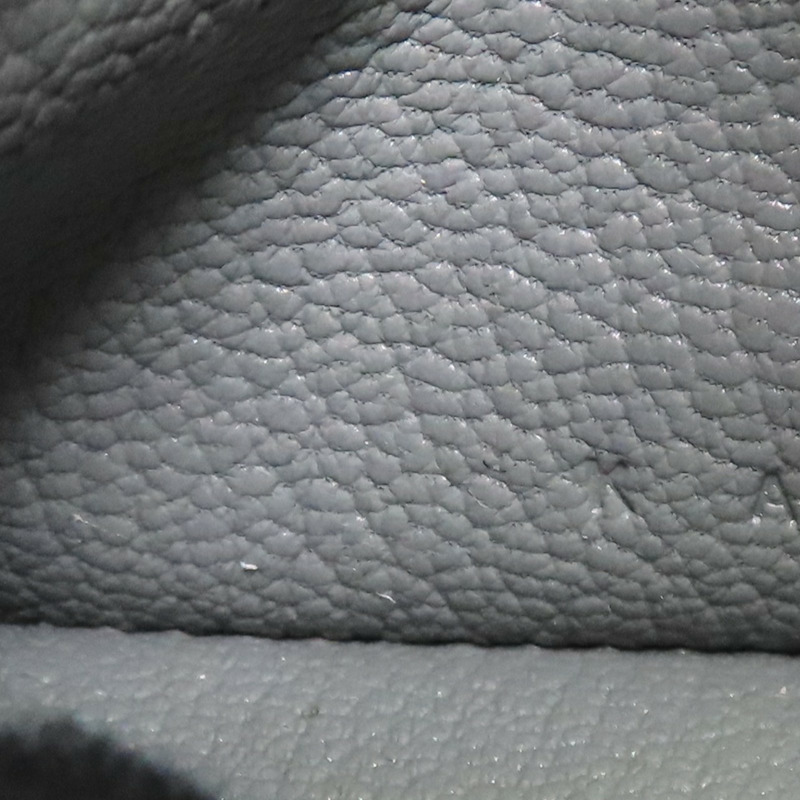 亞麻藍 Evercolor牛皮 Zipengo To Go 手拿包 K刻【HERMES 愛馬仕】 H086888CK-4