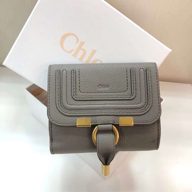Chloe Bi fold wallet CHC22AP672-0