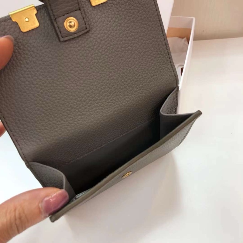 Chloe Bi fold wallet CHC22AP672-3