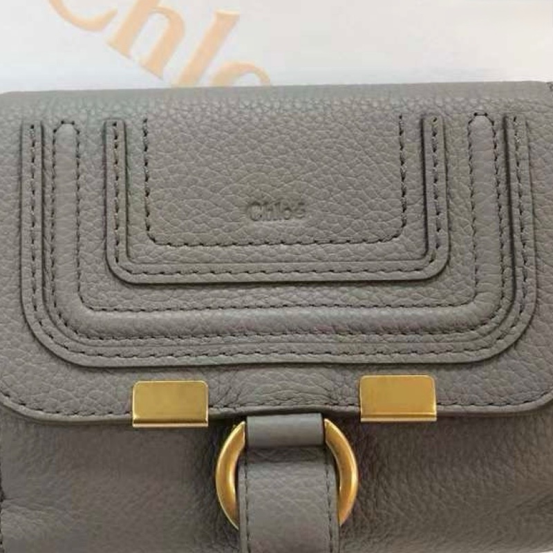 Chloe Bi fold wallet CHC22AP672-4