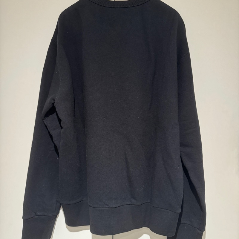 Gucci黑色衛衣M碼-1