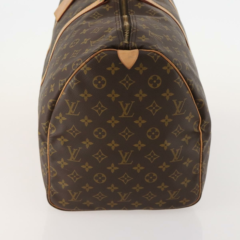 【日本直送】路易威登 Monogram Keepall 55 波士頓包 M41424 LV Auth 174418A-2