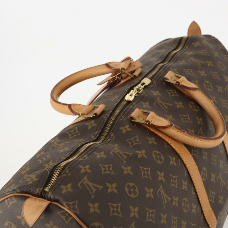 【日本直送】路易威登 Monogram Keepall 55 波士頓包 M41424 LV Auth 174418A-5