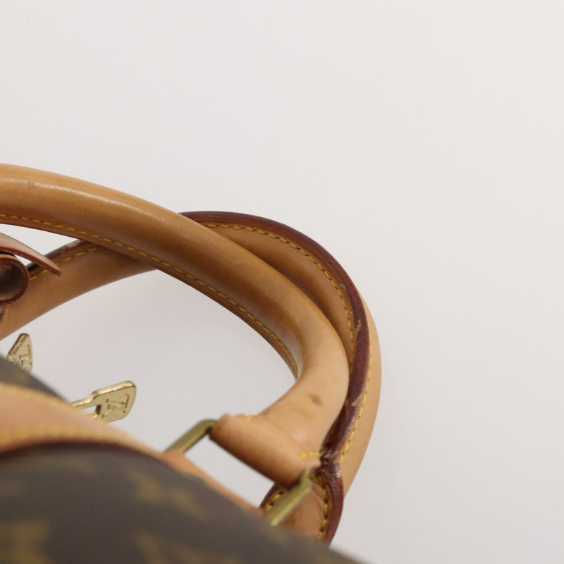 【日本直送】路易威登 Monogram Keepall 55 波士頓包 M41424 LV Auth 174418A-7