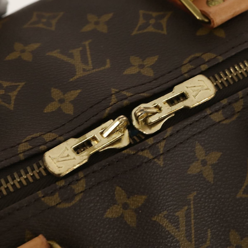【日本直送】路易威登 Monogram Keepall 55 波士頓包 M41424 LV Auth 174418A-9