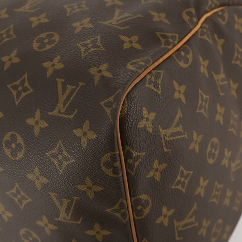 【日本直送】路易威登 Monogram Keepall 55 波士頓包 M41424 LV Auth 174418A-13