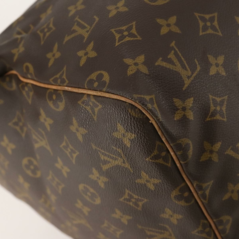 【日本直送】路易威登 Monogram Keepall 55 波士頓包 M41424 LV Auth 174418A-14