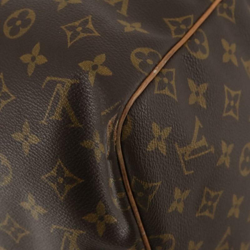 【日本直送】路易威登 Monogram Keepall 55 波士頓包 M41424 LV Auth 174418A-15