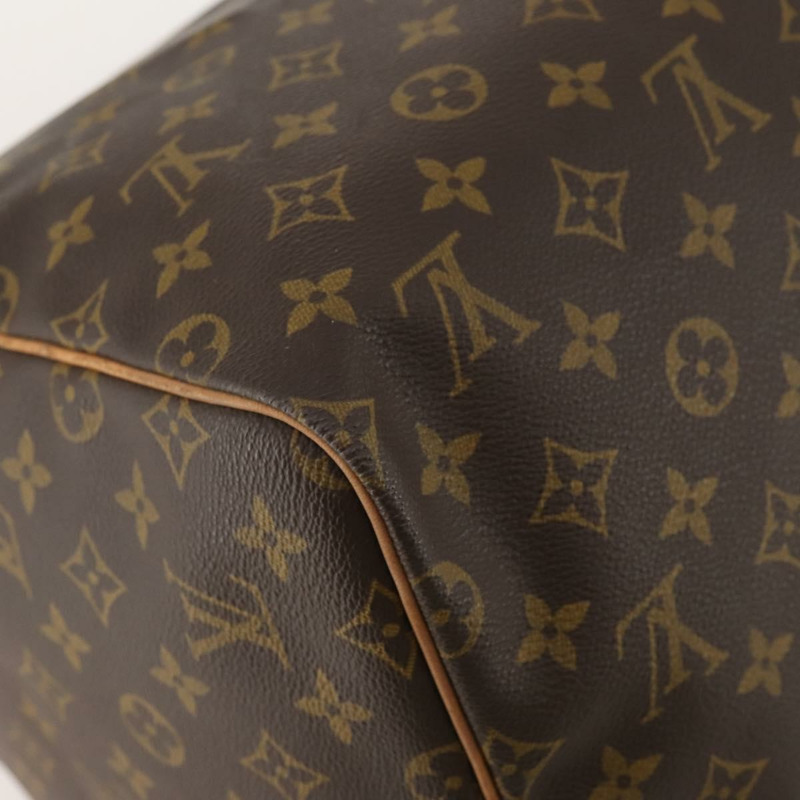 【日本直送】路易威登 Monogram Keepall 55 波士頓包 M41424 LV Auth 174418A-16