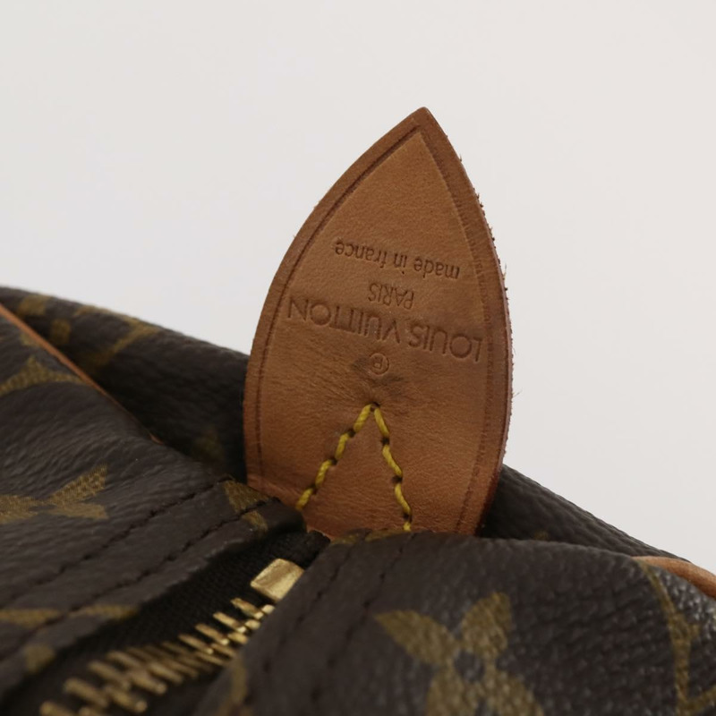 【日本直送】路易威登 Monogram Keepall 55 波士頓包 M41424 LV Auth 174418A-17