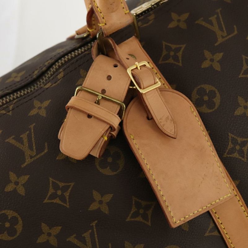 【日本直送】路易威登 Monogram Keepall 55 波士頓包 M41424 LV Auth 174418A-18