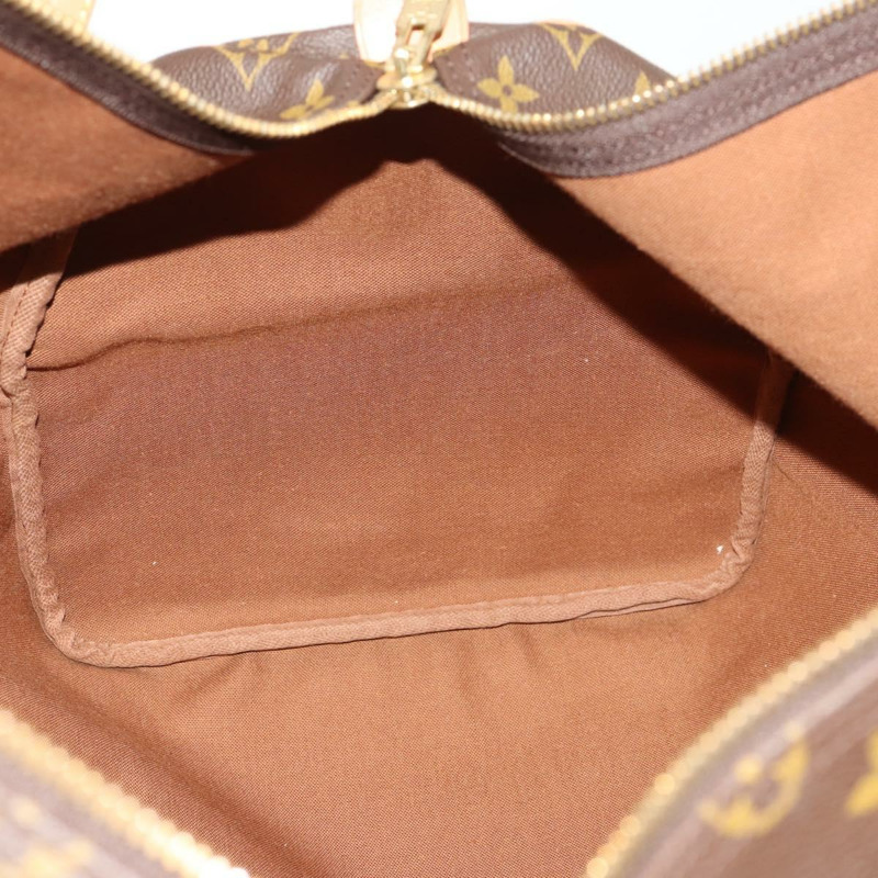 【日本直送】路易威登 Monogram Keepall 55 波士頓包 M41424 LV Auth 174418A-19