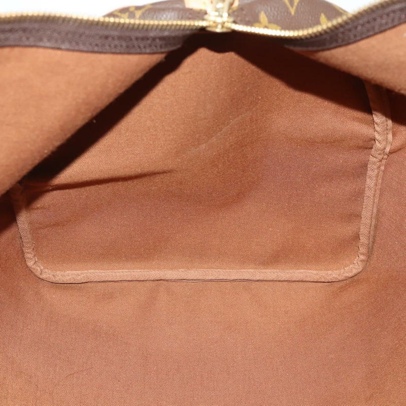 【日本直送】路易威登 Monogram Keepall 55 波士頓包 M41424 LV Auth 174418A-20