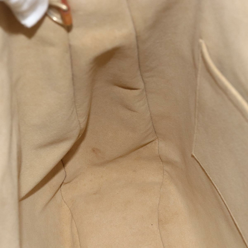 【日本直送】路易威登 Damier Azur Evora MM 手提包 2way N41133 LV Auth 172344V-20