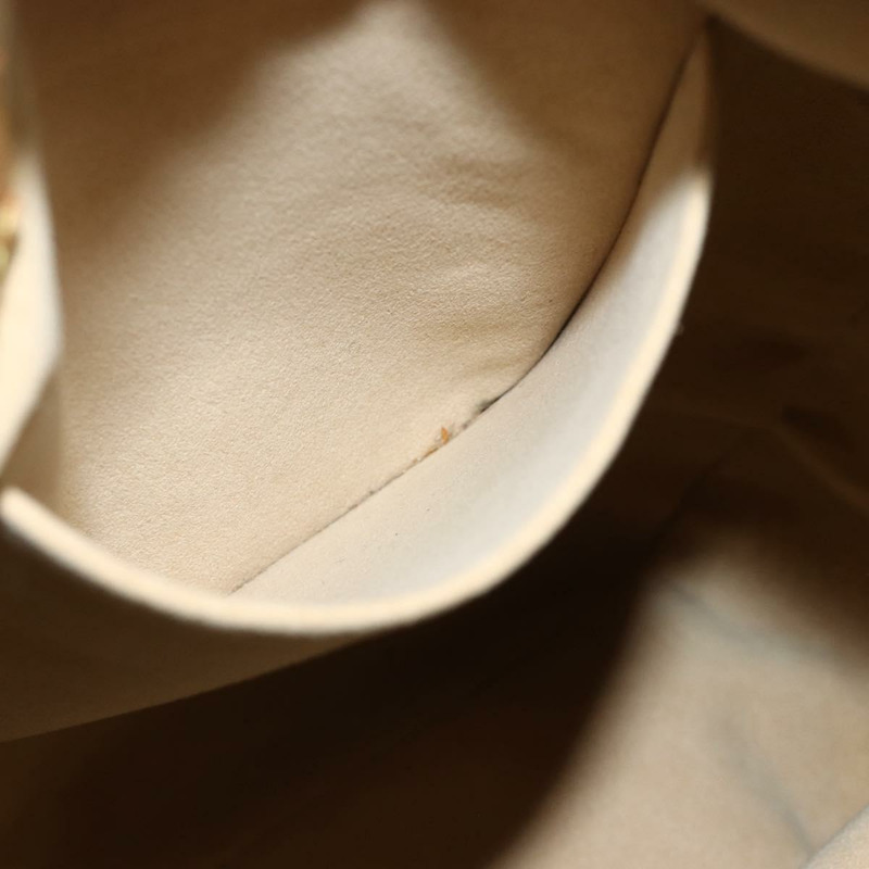 【日本直送】路易威登 Damier Azur Evora MM 手提包 2way N41133 LV Auth 172344V-21