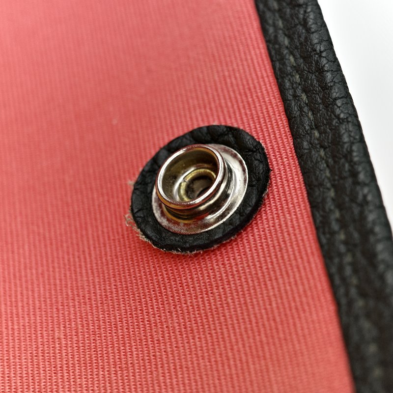 Hermès 愛馬仕 拼色 Garden Party 玫瑰粉 手提包 A 刻-23