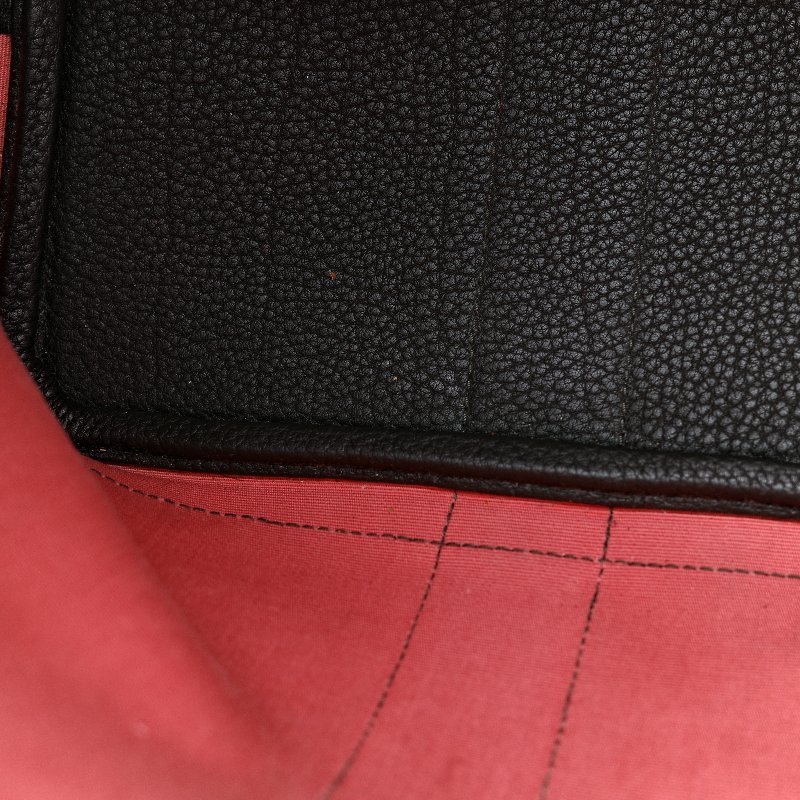 Hermès 愛馬仕 拼色 Garden Party 玫瑰粉 手提包 A 刻-31