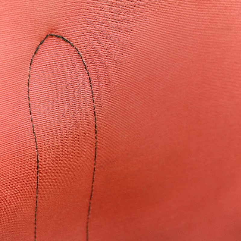 Hermès 愛馬仕 拼色 Garden Party 玫瑰粉 手提包 A 刻-35