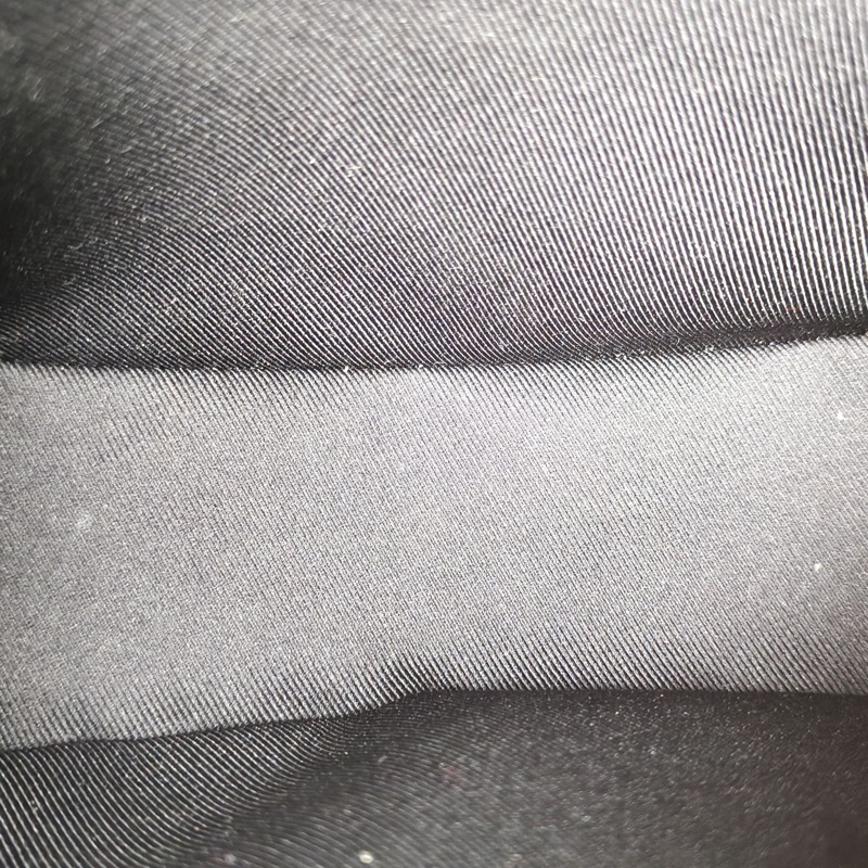 LOUIS VUITTON Montsouris郵差包小號老花PVC晶片-4