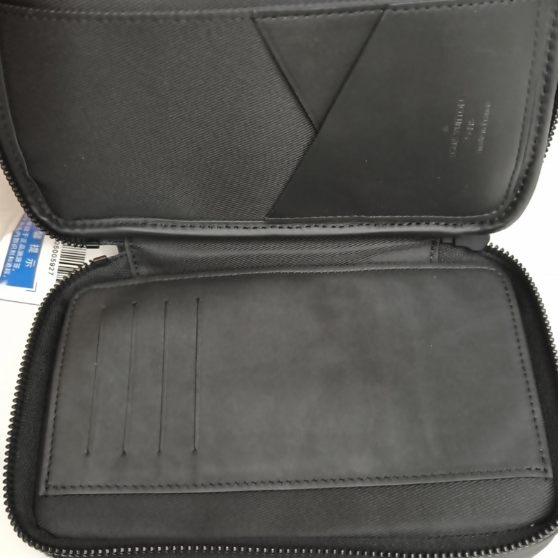 LOUIS VUITTON NIGO聯名Double斜挎包小烏龜圖案晶片-4