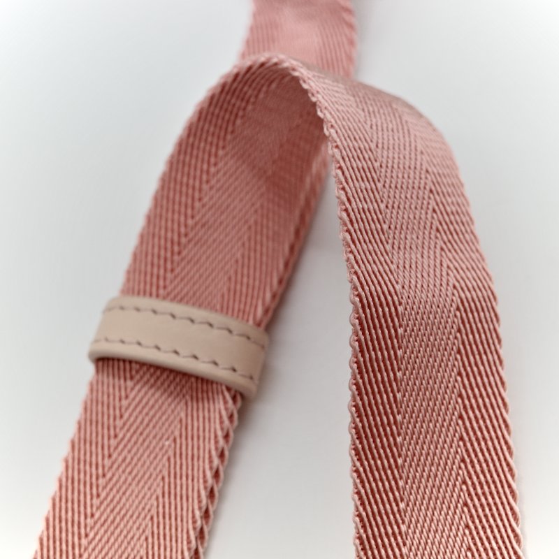 Dior 迪奧 Baby Belt Bag 粉色 腰包 斜背包-18