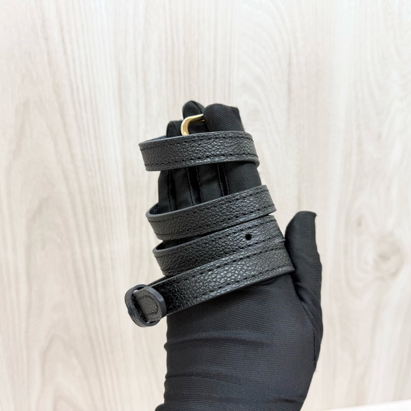 LV黑牛皮 Nano Speedy M81456-13