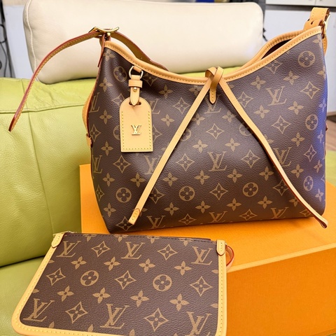 LV carryall PM