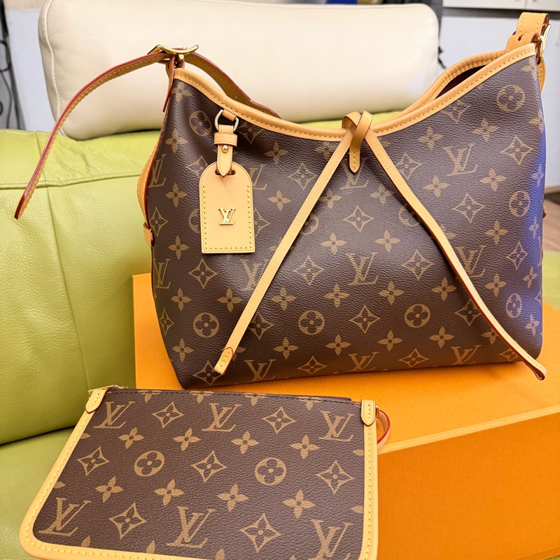 LV carryall PM-0