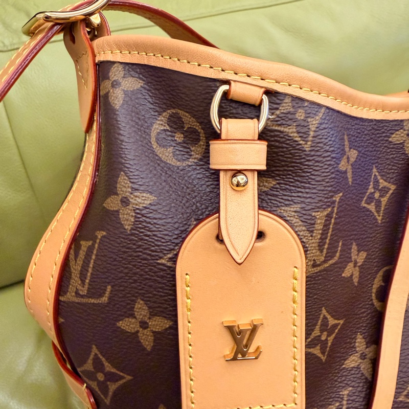 LV carryall PM-1