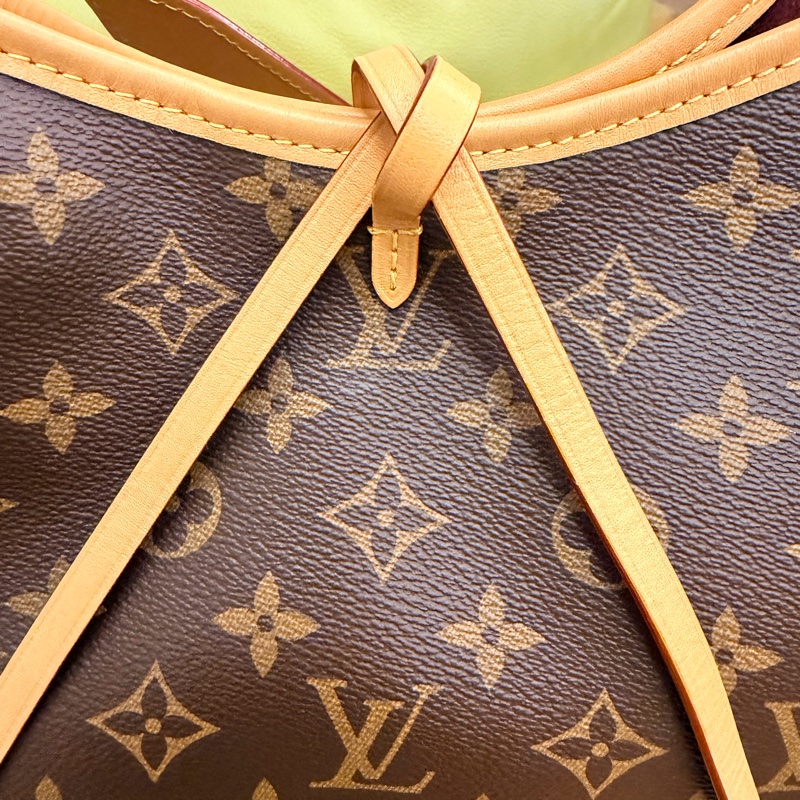 LV carryall PM-2