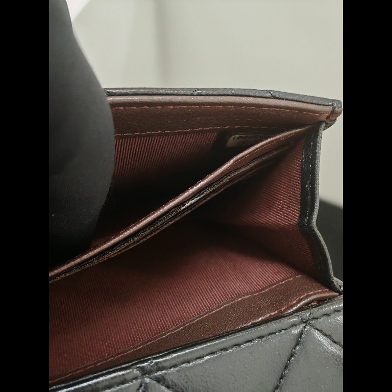 Chanel Long Flap Wallet 長夾錢包-17