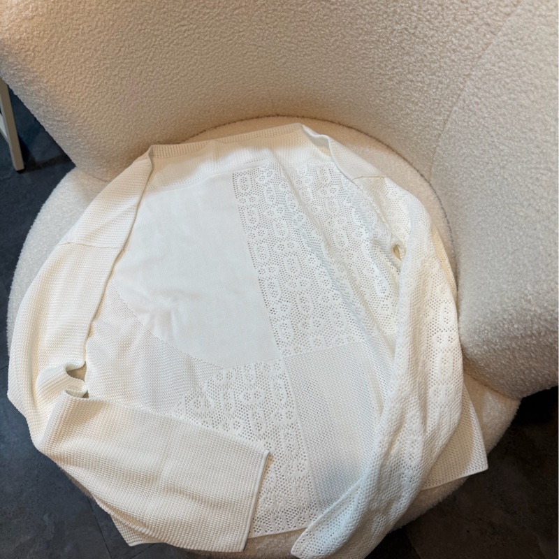 Hermes 2026 SS Top-1