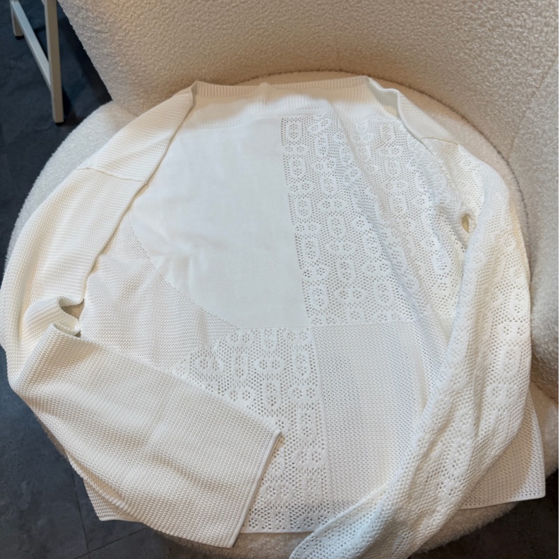 Hermes 2026 SS Top-2