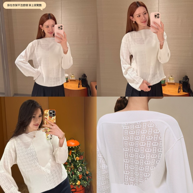 Hermes 2026 SS Top-3