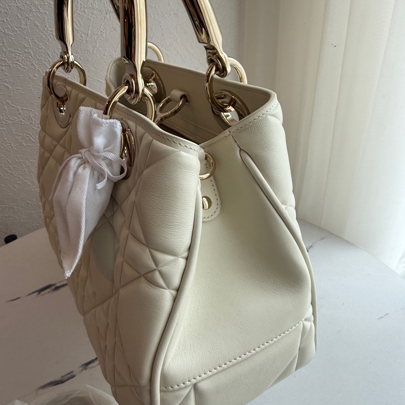 Dior 手提兩用包 好好看❤️❤️❤️-1