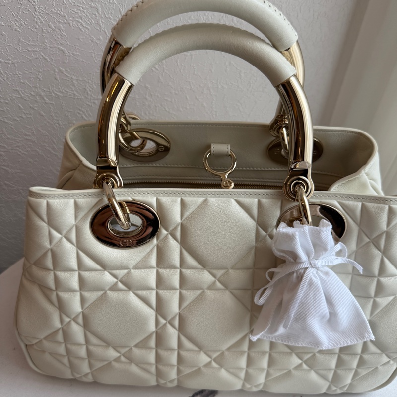 Dior 手提兩用包 好好看❤️❤️❤️-2