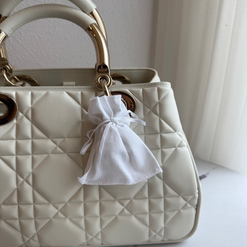 Dior 手提兩用包 好好看❤️❤️❤️-3