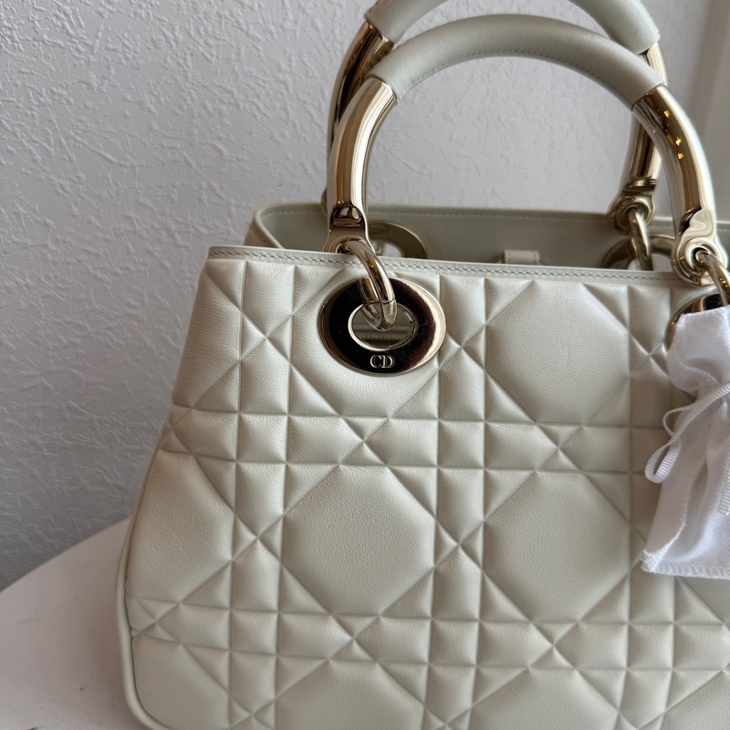 Dior 手提兩用包 好好看❤️❤️❤️-4