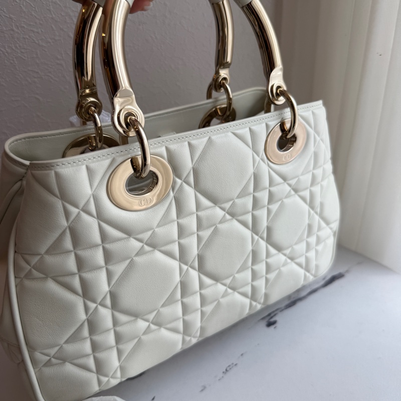 Dior 手提兩用包 好好看❤️❤️❤️-5